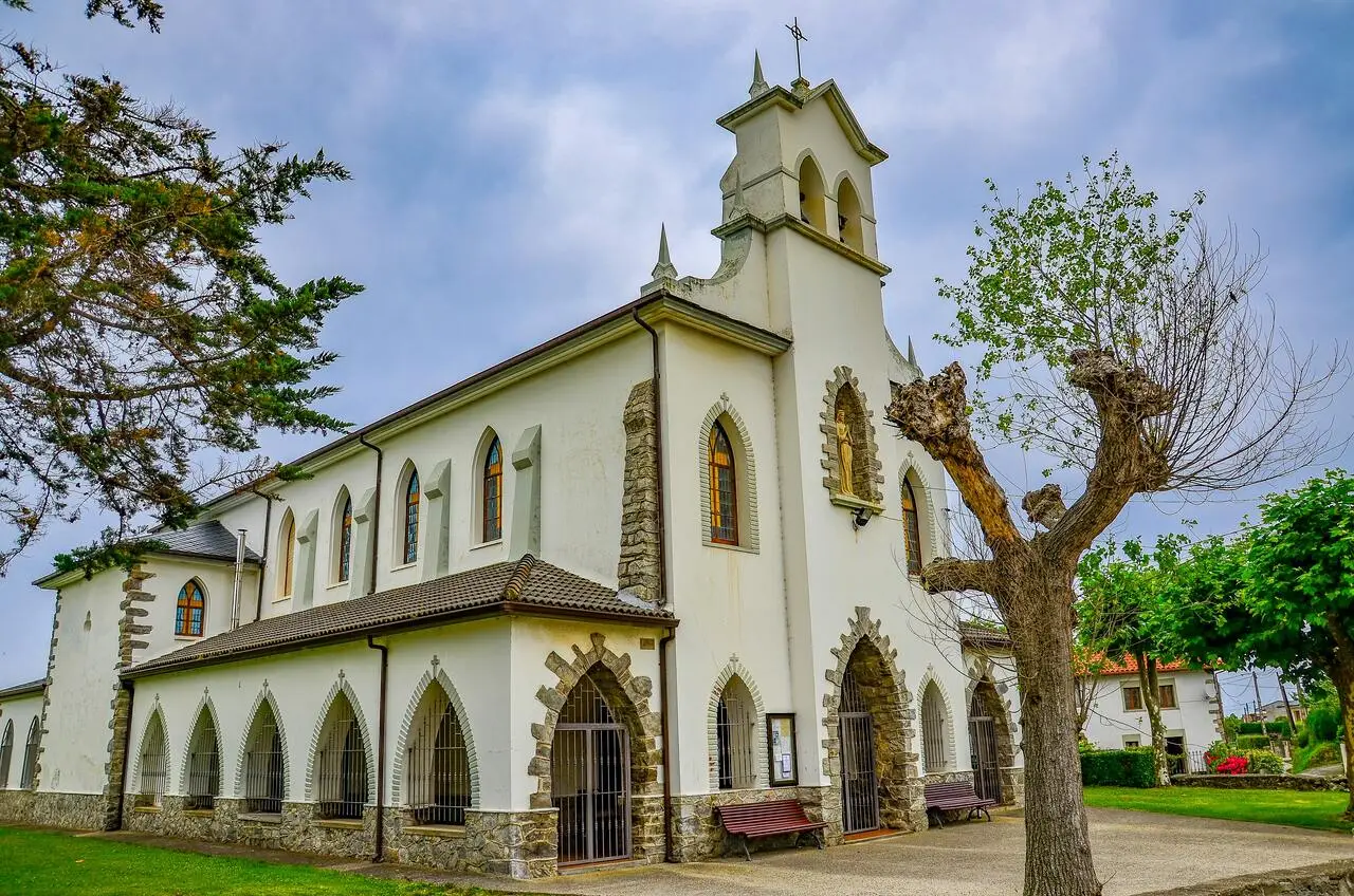 Introduction to Church Safety and Security