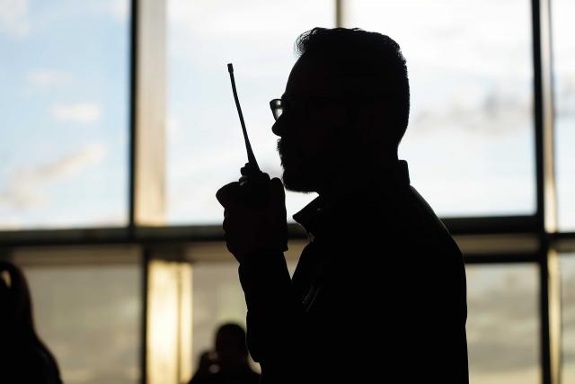 Effective Communication and Reporting for Church Security