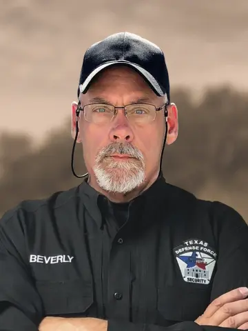 Robert Beverly